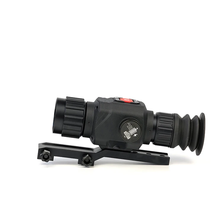 Handheld Ir Camera Industrial Thermal Imager Night Vision For Outdoor Hunting