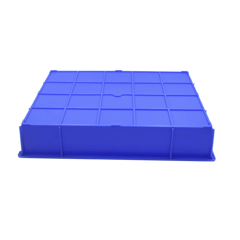 Cheap Vegetable and Fruits plastic collapsible storage crate Nestable Stackable Moving collapsible plastic fruit crates for sale