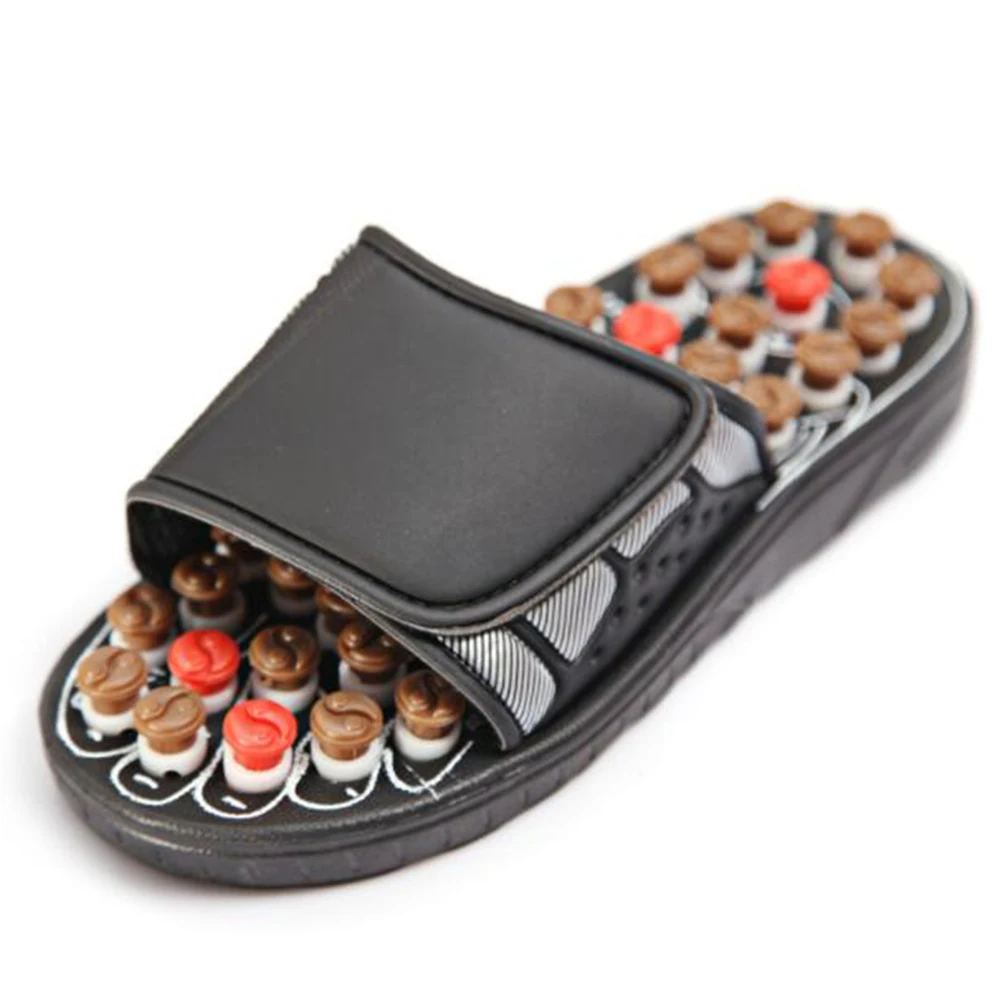 Тапочки массажные для женщин