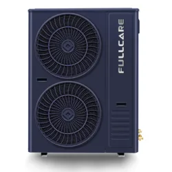 18kw Monoblock heat pump fullcare heat pump price heating DHW Cooling China new energy
