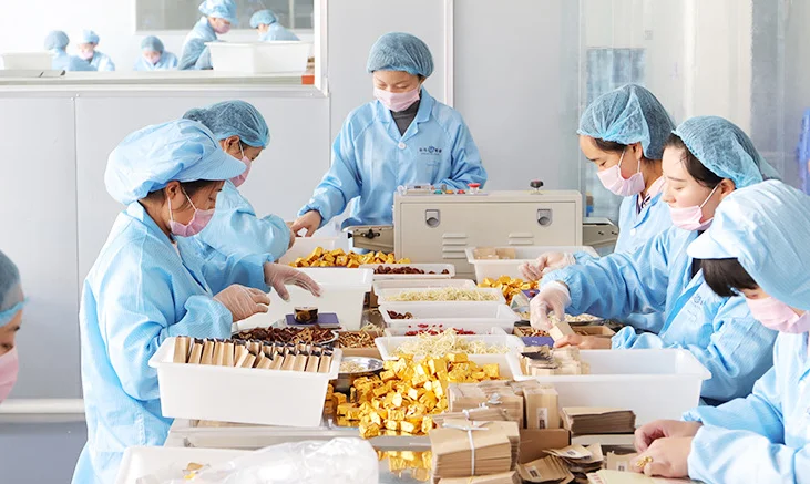 Красные финики коричневый сахар сушеный имбирный чай гранулы для женщин женские добавки