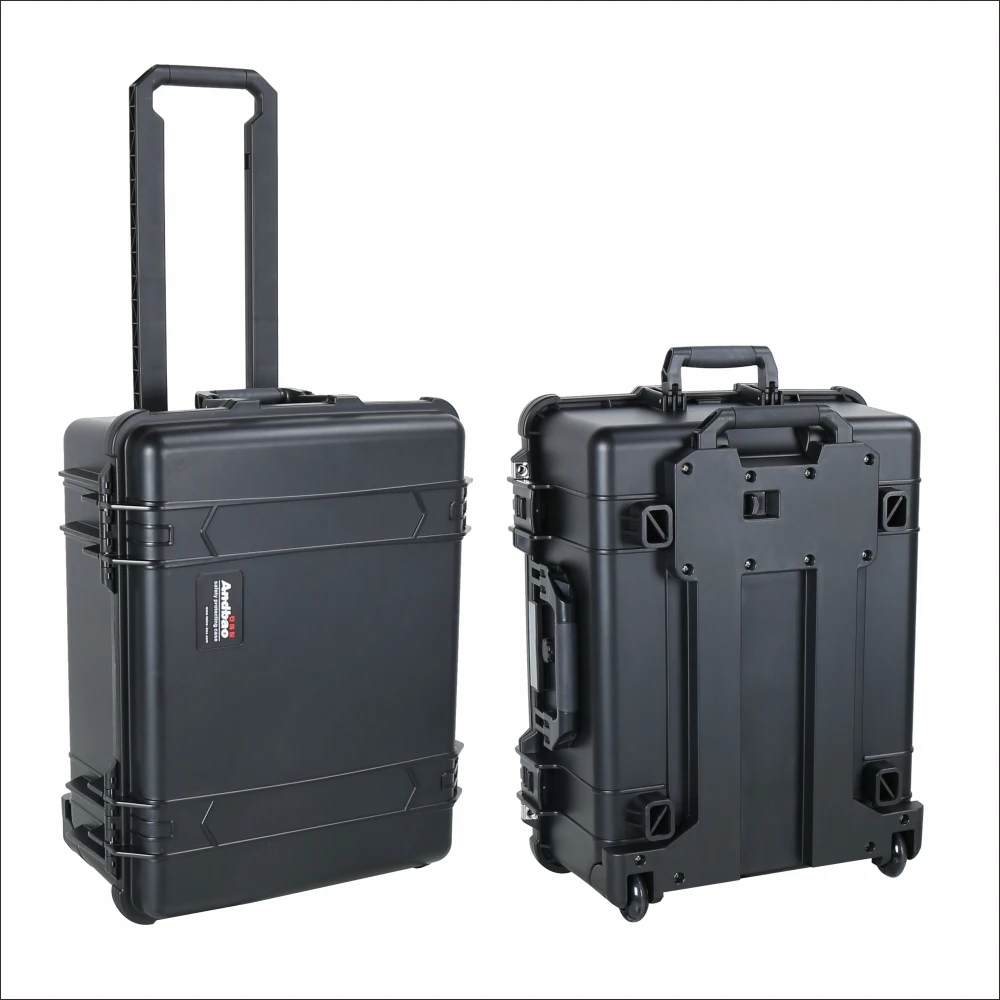plano hard case estuche  impermeable  waterproof hard case