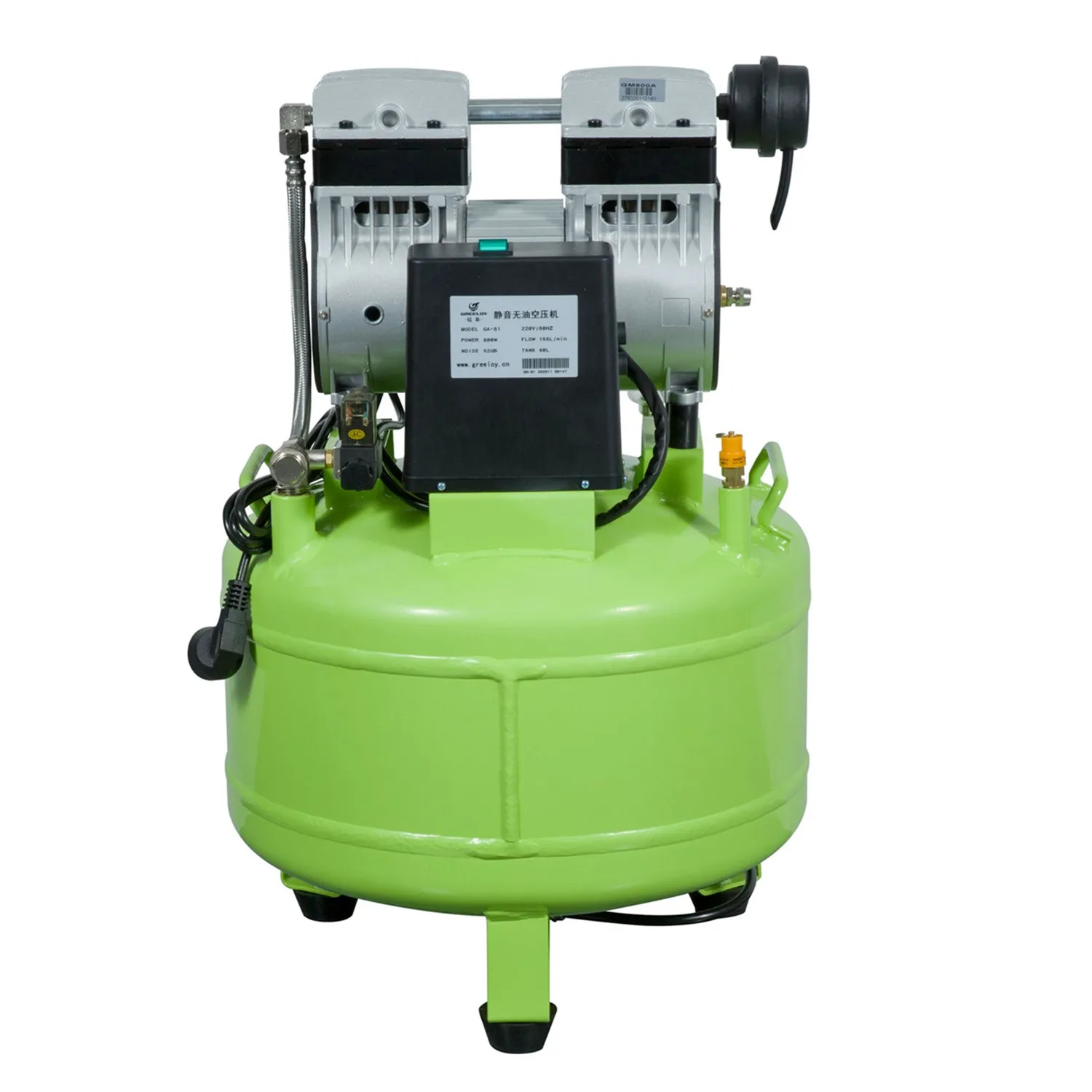 1 hp air compressor 220v hot sale in UK
