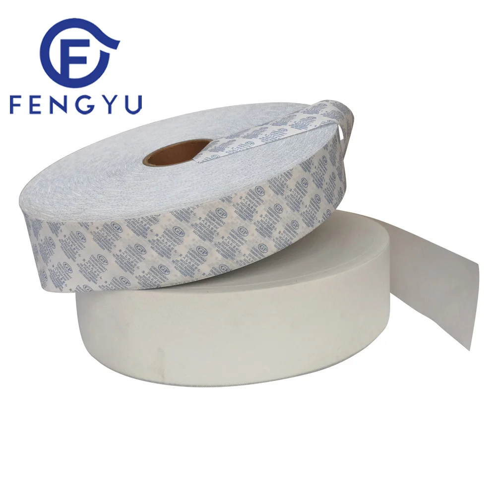 
Heat Sealing Desiccant Silica Paper Roll 