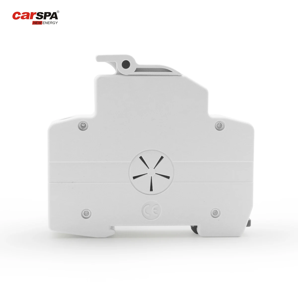 carspa 1A/2A/3A/4A/5A/6A/8A/10A/12A/15A/16A/20A/25A/30A/32A  IEC Electric Fuse Box Dc Fuse Solar