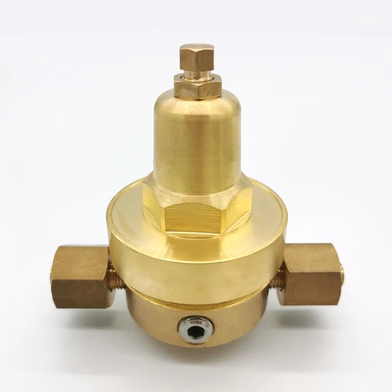 Welding Pressure Reducer Argon Pressure Reducer Carbon Dioxide Pressure Reducer