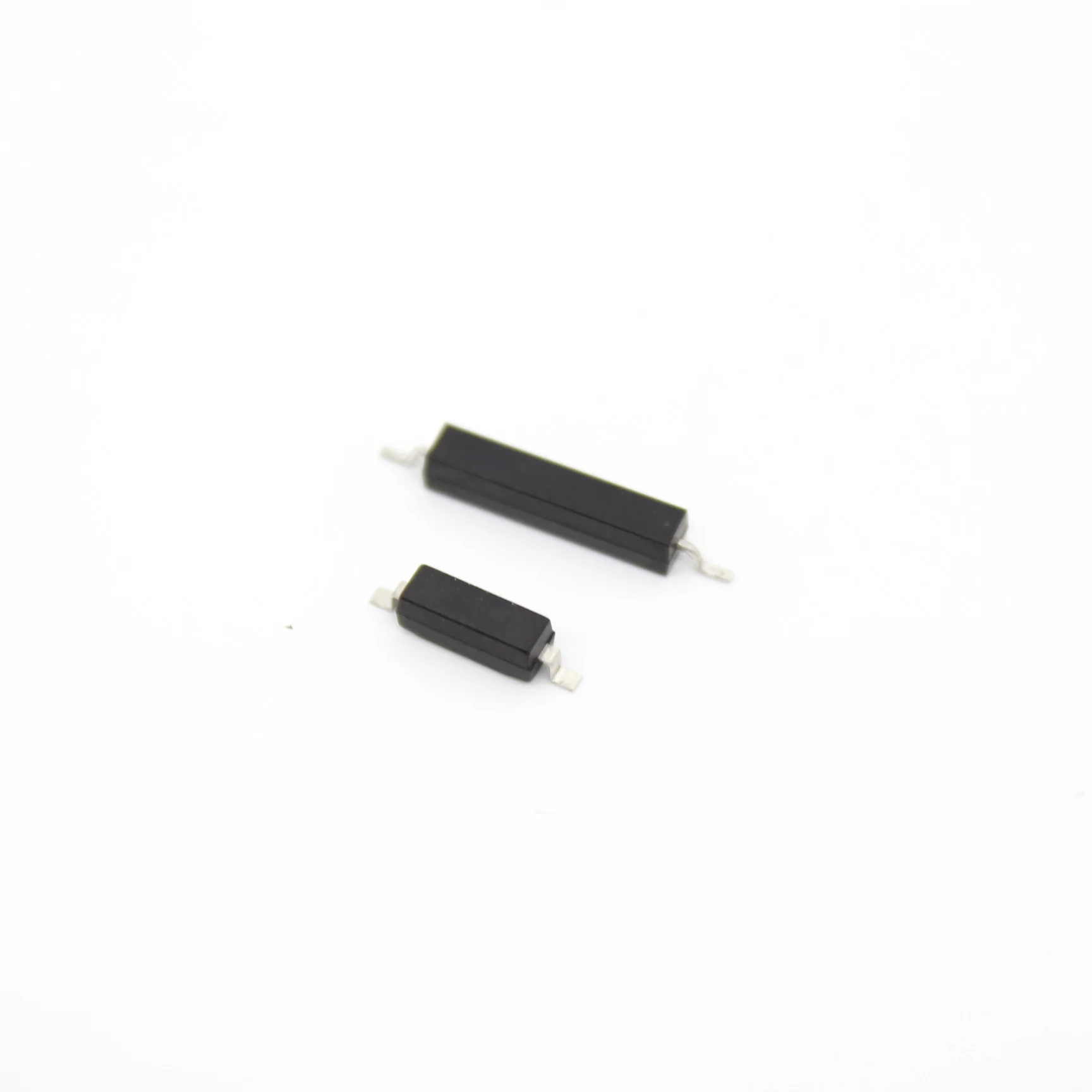SMD SMT Micro Encapsulated Molded Form A  Magnetic Proximity Reed Switch For Coffee Machine Position Limited Alarm Sensor