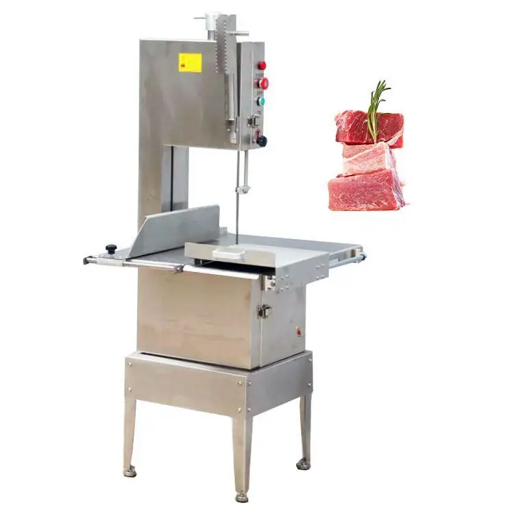 2023 Best Thin Six Cut Hot Pot Frozen Chicken Goat Beef Mutton Roll Meat LED Strip Slice Slicer Machine 2,5mm for 100$