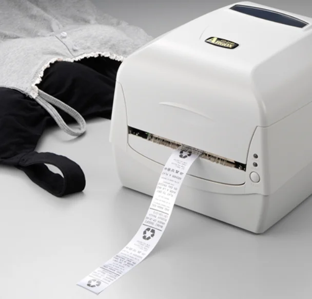 Original Brand New Argox CP-3140L 300dpi Thermal Barcode Label Printer