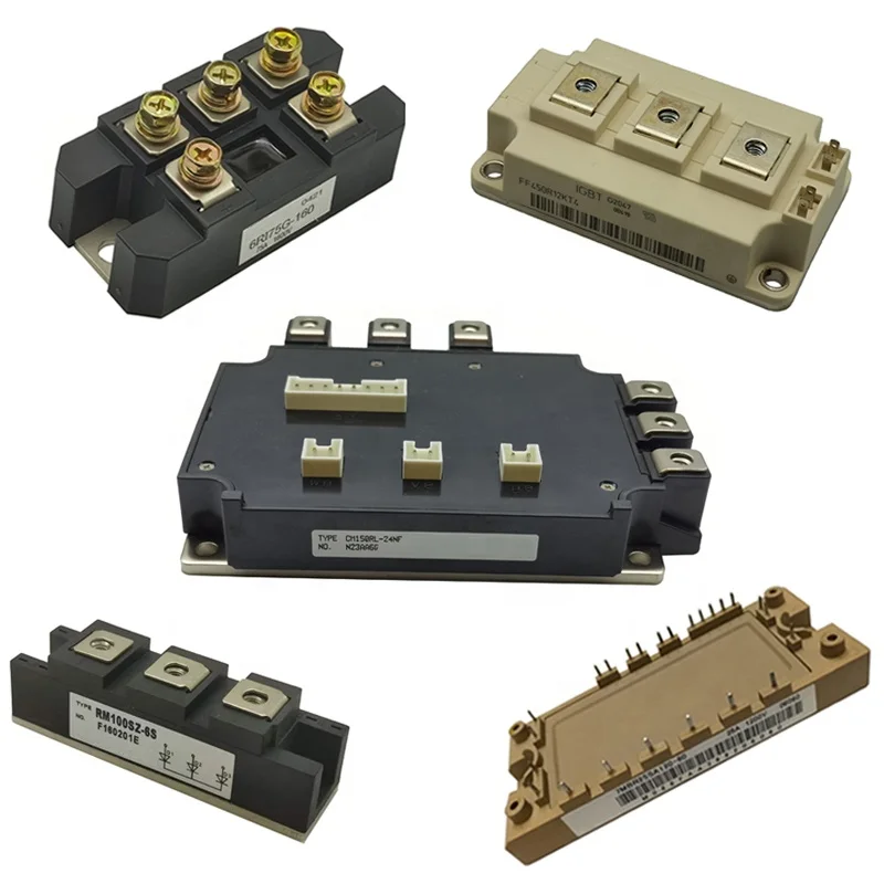  Zhida Shunfa MCC132-16IO1 MCC132-16 MCC132 16IO1 Новый и оригинальный SCR модуль питания
