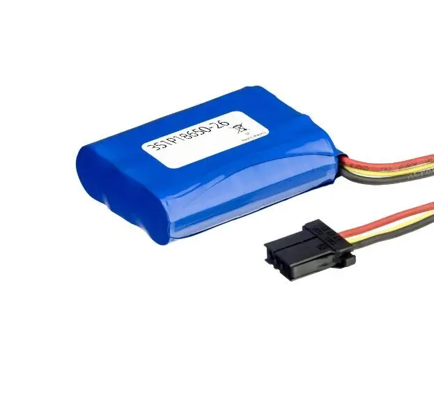 Replacement Battery for Viasys Healthcare Astronautic Bird Fabian 13.2V 4500mAh Battery Pack 18.25v 5700mah Medical Battery