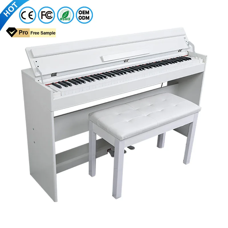 Factory Direct Wholesale studio keyboard digital worlde digital pianos digital piano china piano