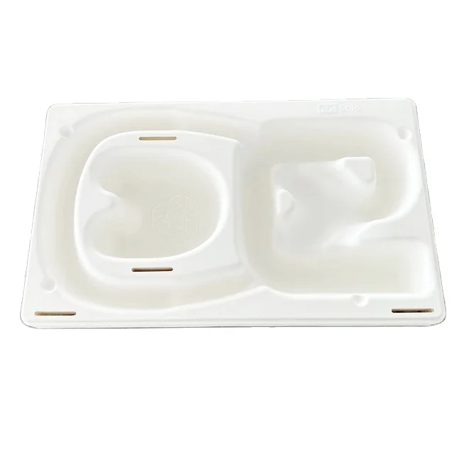 Настраиваемый чехол для наушников изготовленная на заказ форма из целлюлозы