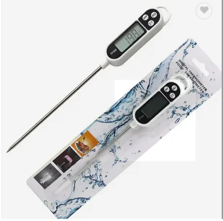 Ten-in-One Water Test Pen for TDS/EC/PH/Salinity Conductivity Measurement Industrial Salinometer