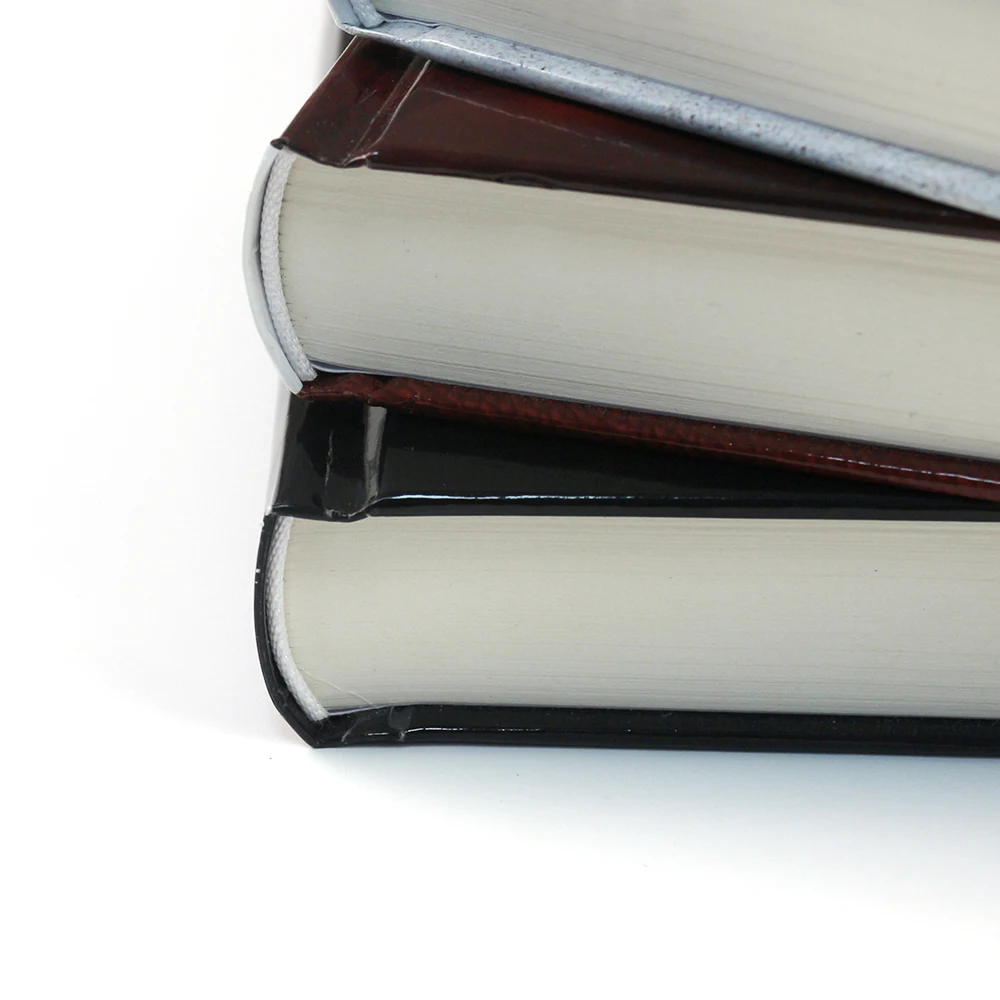 Customized 3 Pieces of Decorative Books for Home Decor, Stylish Books Decor for Living Room, Coffee Table Hardcover Book