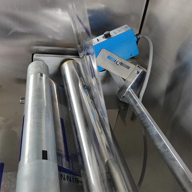 High Speed Popular Machine To Make Wet Wipes Non woven Disposable Wet Wipes Making Machine