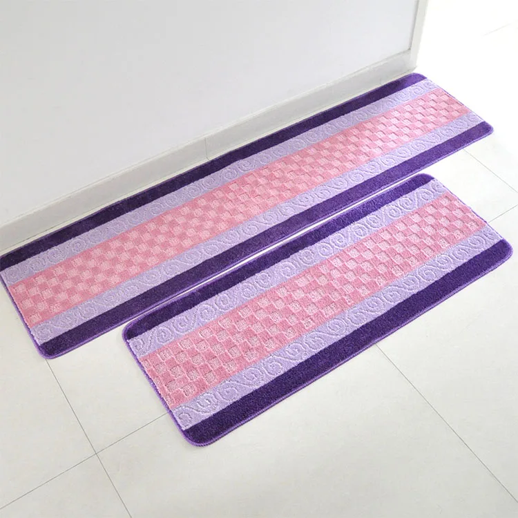 (CHAKME) Customized size fashion carpet living room area foot rug