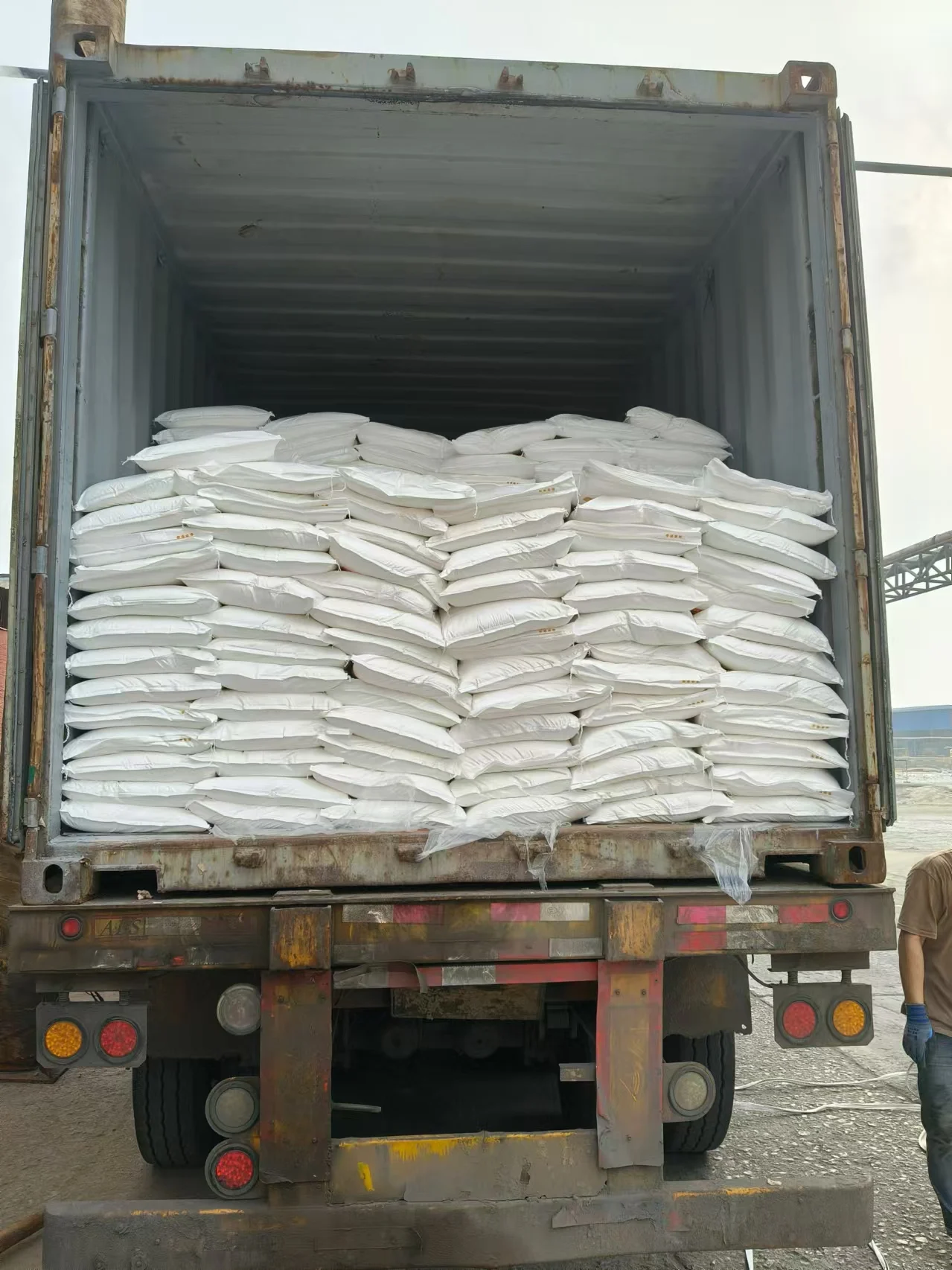 Powder Bicarbonate Sodium Bicarbonate Baking Soda