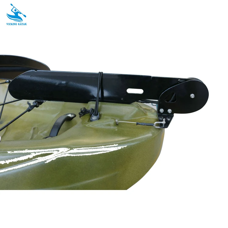 Байдарка для рыбалки