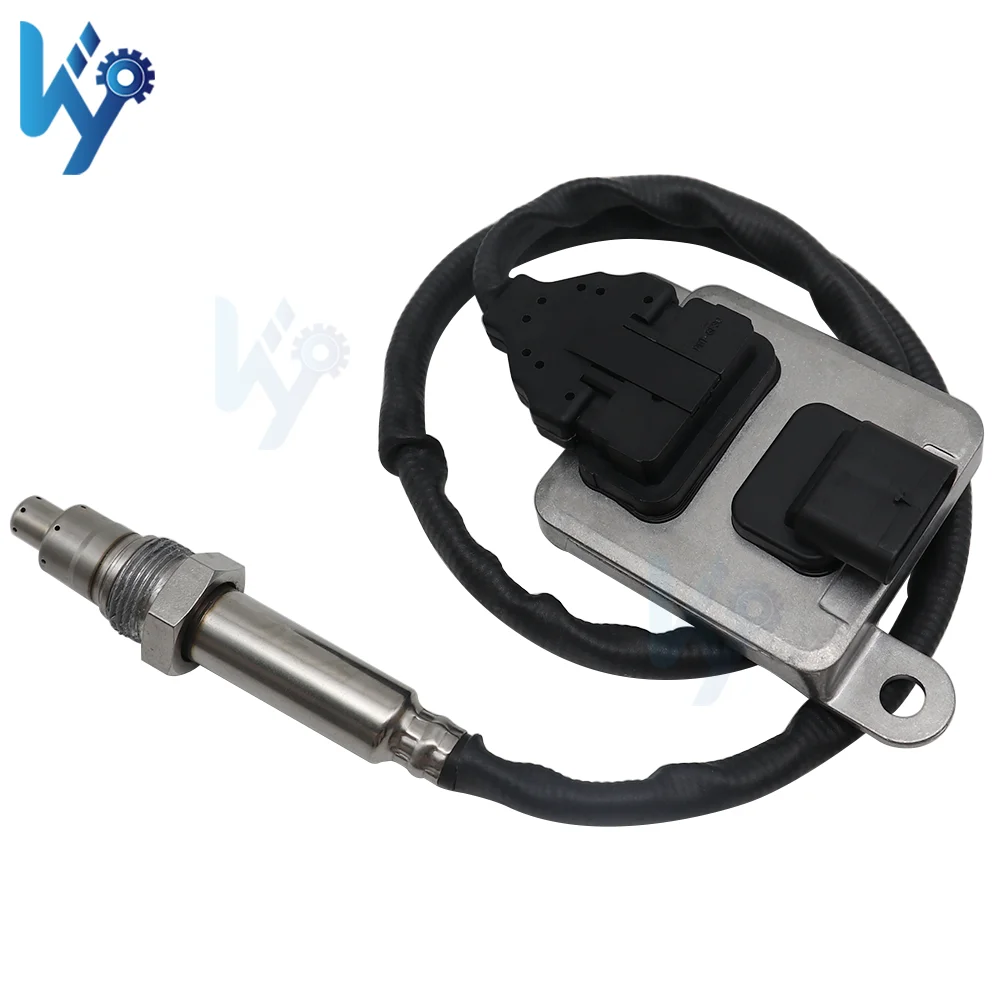 KY OEM A0009053403 New Nox Sensor 0009053403 Auto Spare Parts Nitrogen Oxide Sensor 5WK96681D for Mercedes-Ben-z