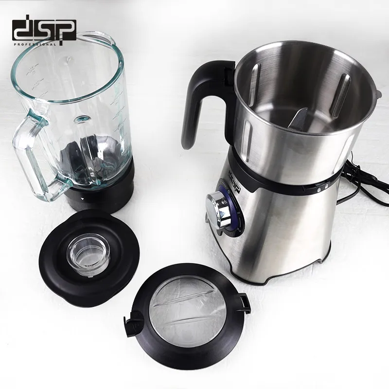 DSP Professional Home Appliances High Performance Electric High Speed Baby Food Mixer Juicer Blender