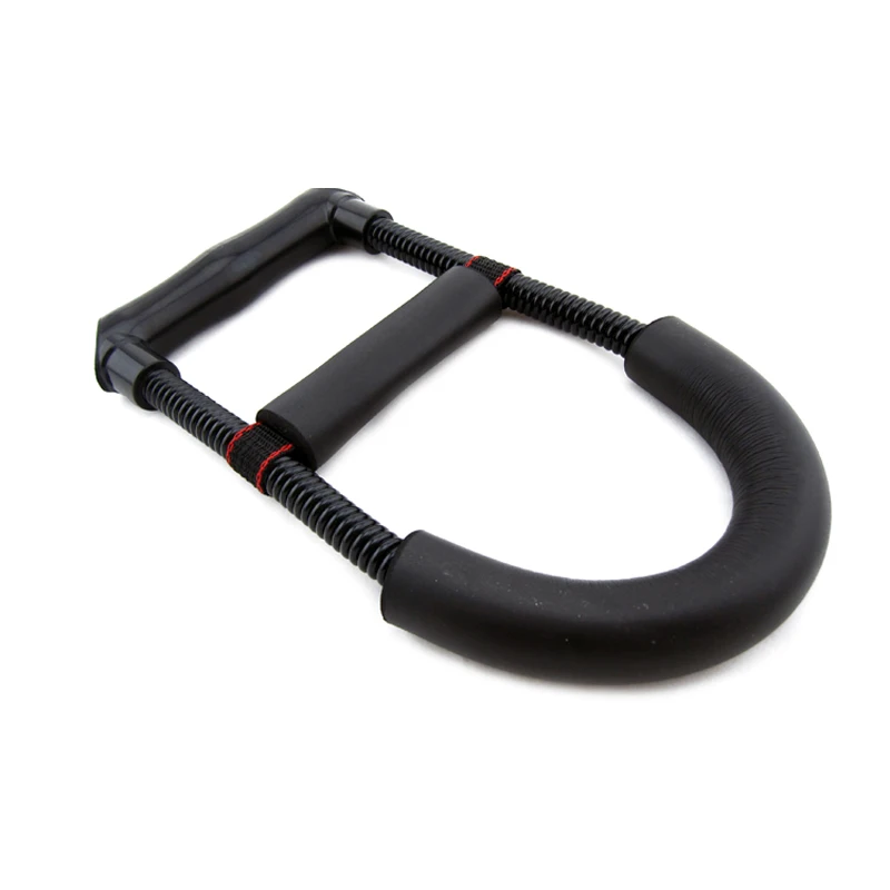 Regail wrist exerciser Soft Forearm Force Flexor Strength wrist exerciser with foam Force Training Spring Wrist Force