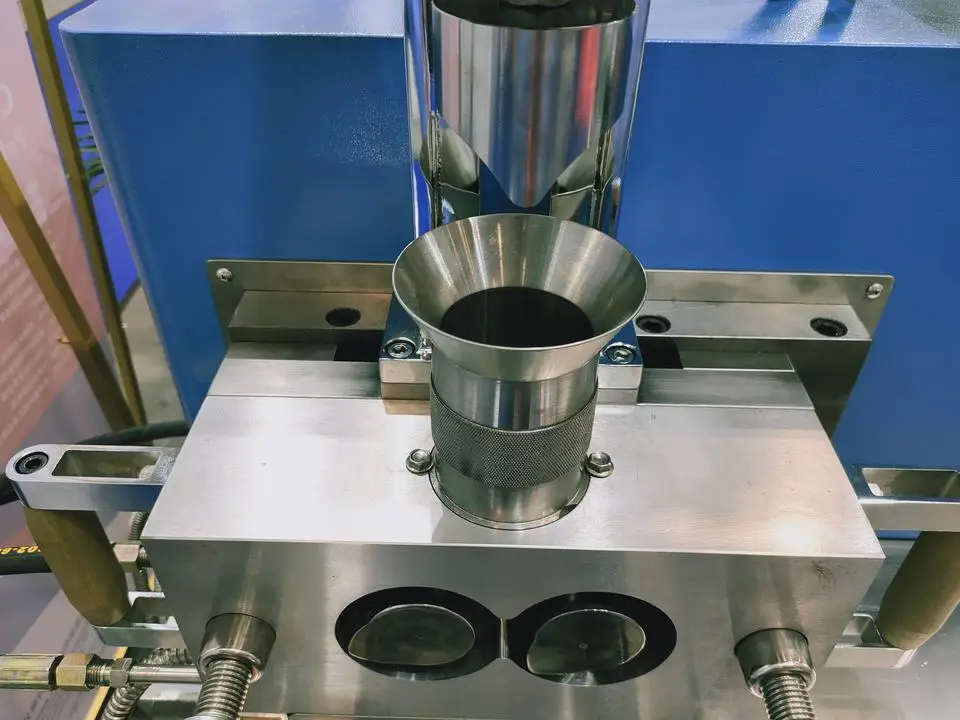 Rubber Mixing Simulate Processing Torque Rheometer For PVC UPVC Mixer Extruder