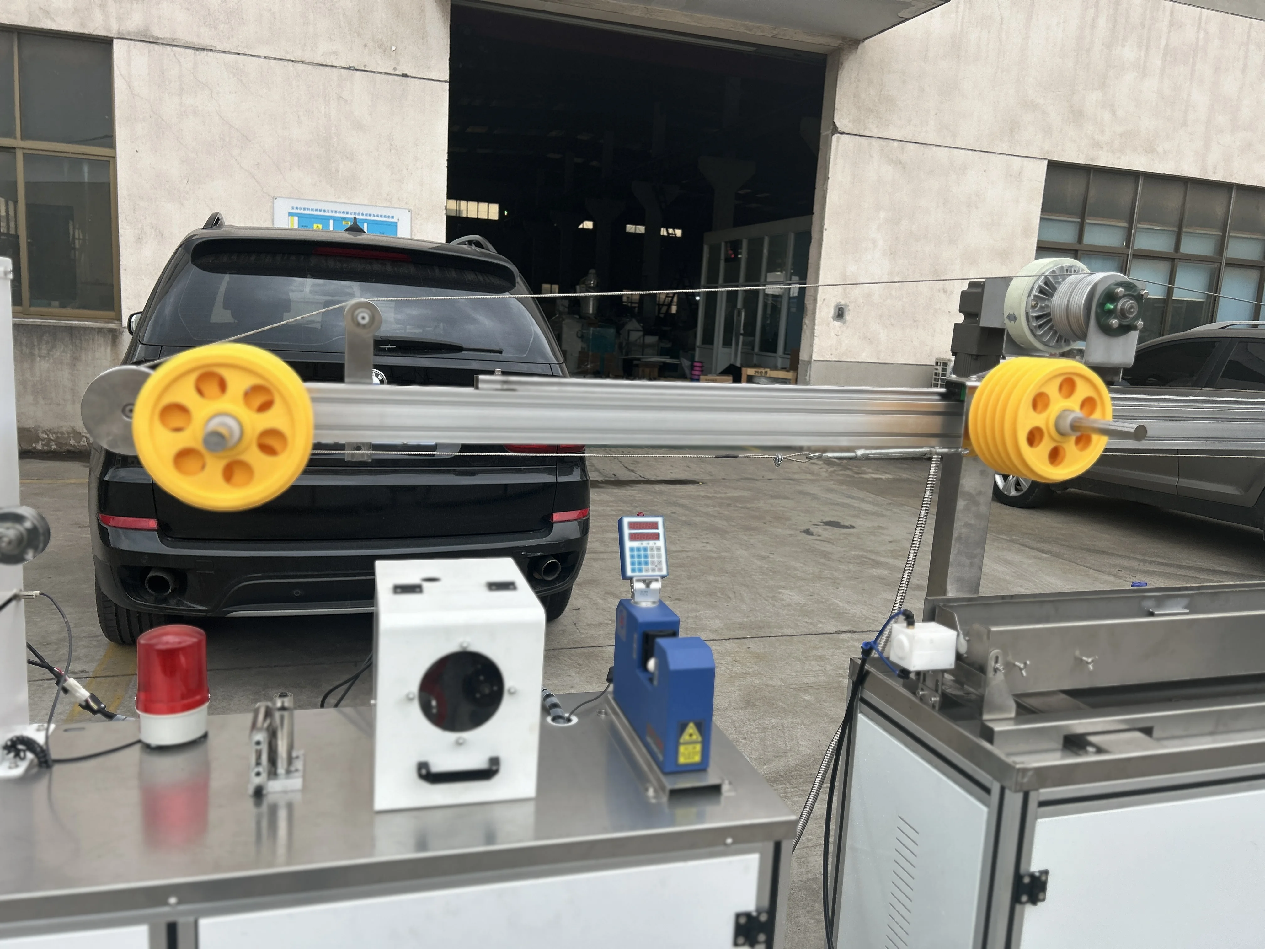 3d printer filament extrusion line abs filament extruder 3d filament extruder