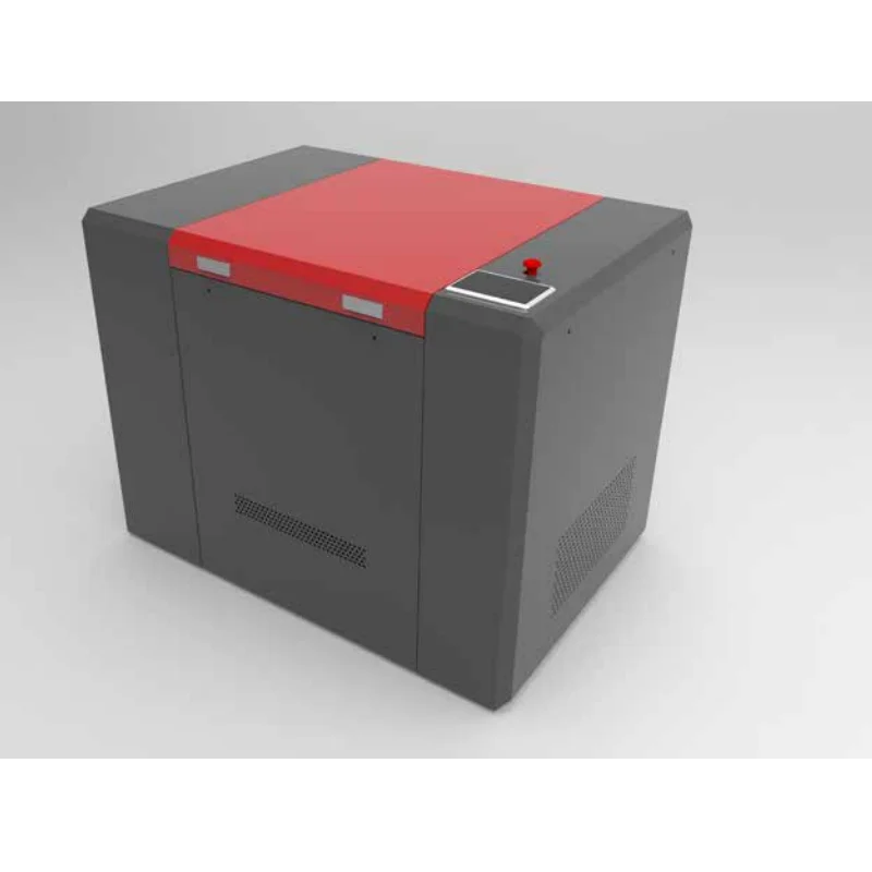  Цифровая флексографская CTP Фотополимерная пластинчатая печатная машина DX 5080F по хорошей