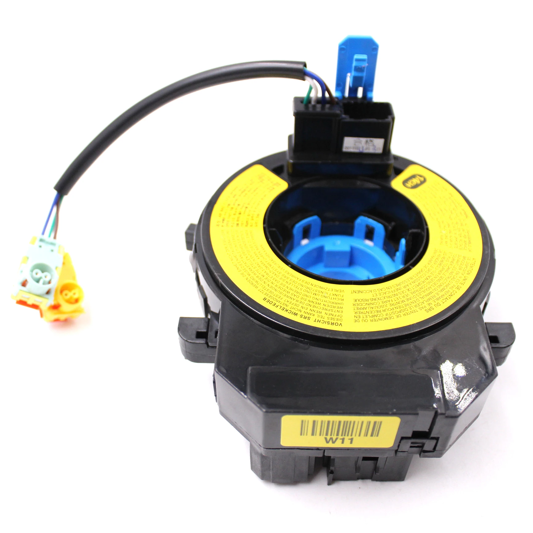  Датчик рулевого колеса Новинка 93490-3Q120 934903Q120 для Hyundai Elantra 2011-2013 Sonata 2009-2015