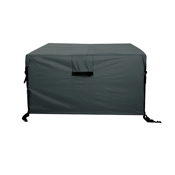 Professional cantilever umbrella cover Outdoor Umbrella Parasol Cover with CE certificate