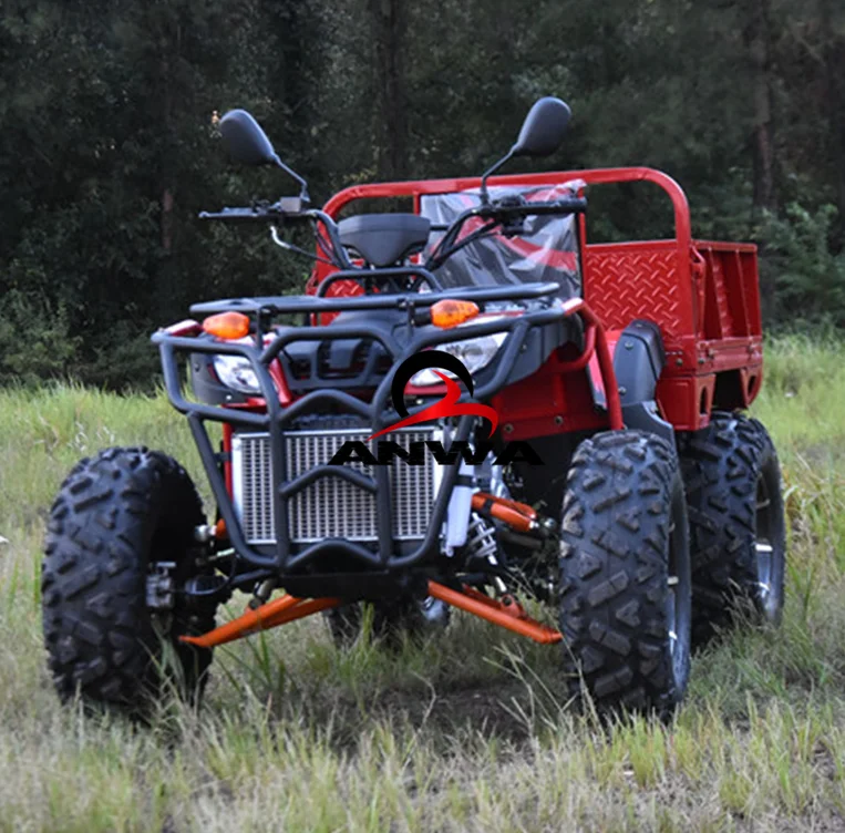  300 куб. См hummer atv quad 4x4 утилитарный фермерский автомобиль ферма современного