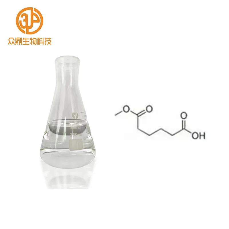 99% Raw Material Low Price Factory Supply Monomethyl adipate Fatty Acid Methyl Ester /FAME CAS 627-91-8 for Industrial