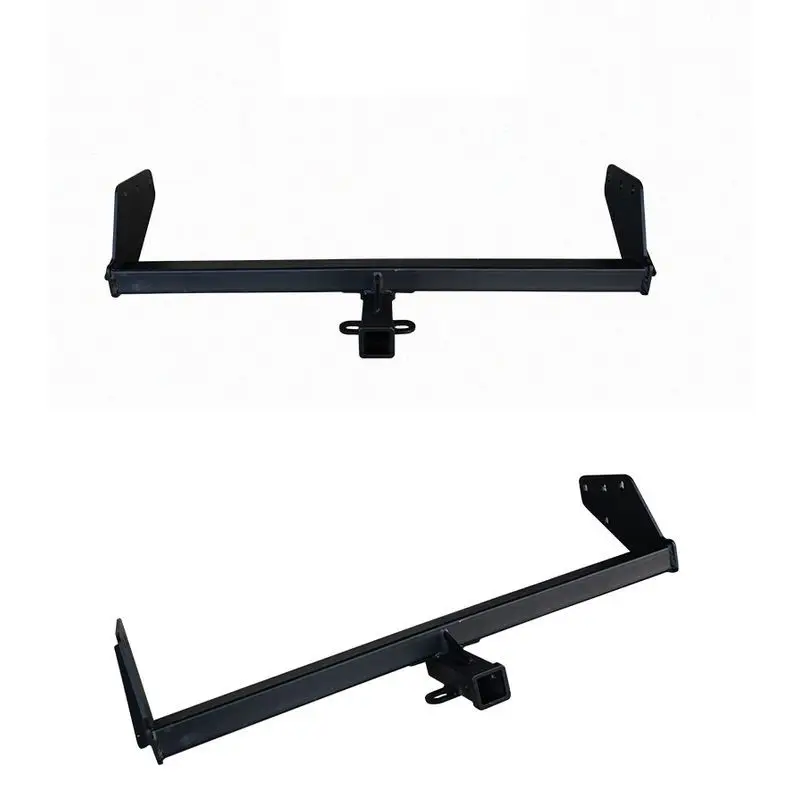 Steel hitch tightener anti-rattle trailer parts Cargo Carrier Hauling Tow Hitch Tightener For Ford Ranger Pick-up