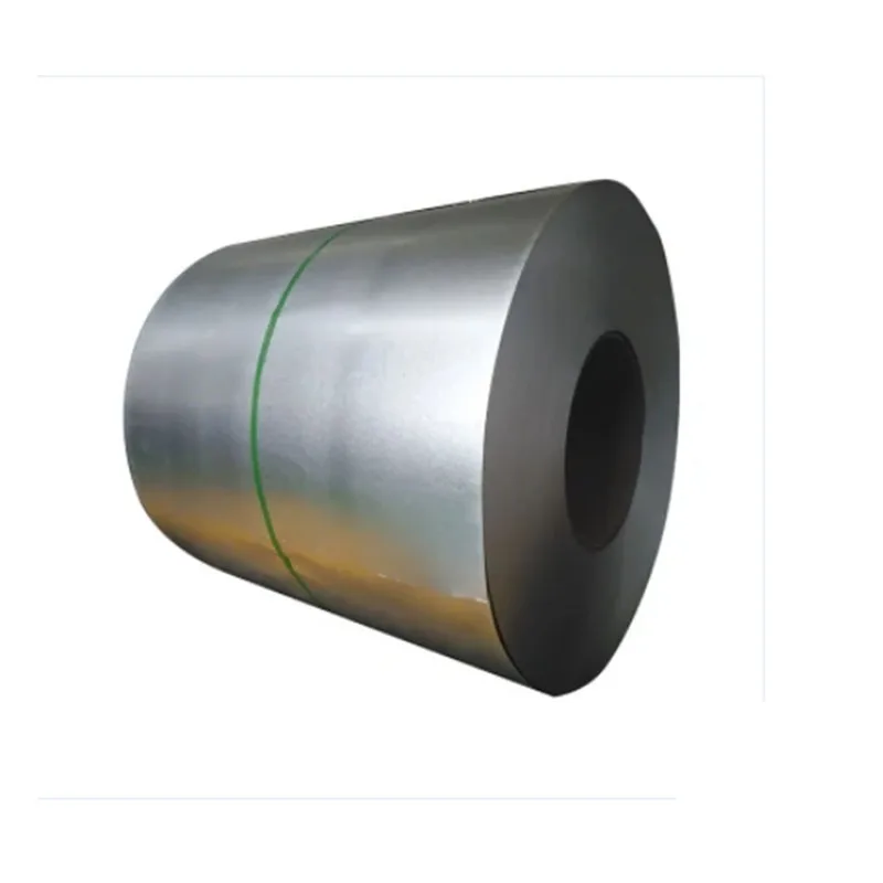 Лучшая цена Astm A653 G550 Gi катушка горячего окрашенного цинкованного покрытия холоднокатаная оцинкованная