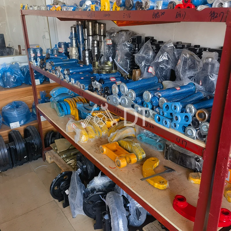 172458-81930 Высокое качество для yanmar vio 27-2 части экскаватора