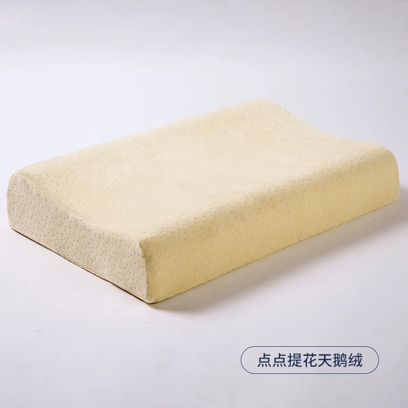 Latex pillowcase manufacturers set wholesale tensilk pillow cover set logo wholesale hair bamboo fiber pillow cover with pattern