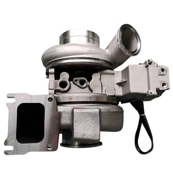 HE400VG 4034289 3796351 3781362 3795159 3798519 3798515 ISX15 ISX высокое качество турбо Турбокомпрессор зарядное устройство Запчасти для различных грузовых