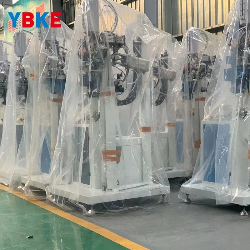 insulating glass machinery automatic double glazed glass desiccant filling machine