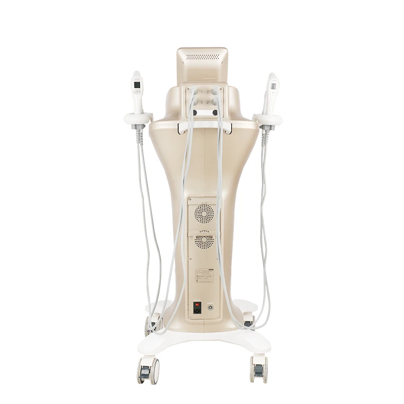 New Technology Smas Radio Frequency Machine For Face Lift Anti Wrinkle And Anti Aging Rf Smas Face Lifting Machine