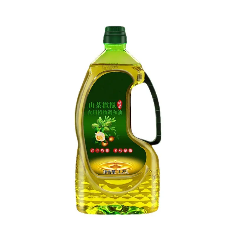 Пустая бутылка для соуса в форме рыбы, 1,25 л