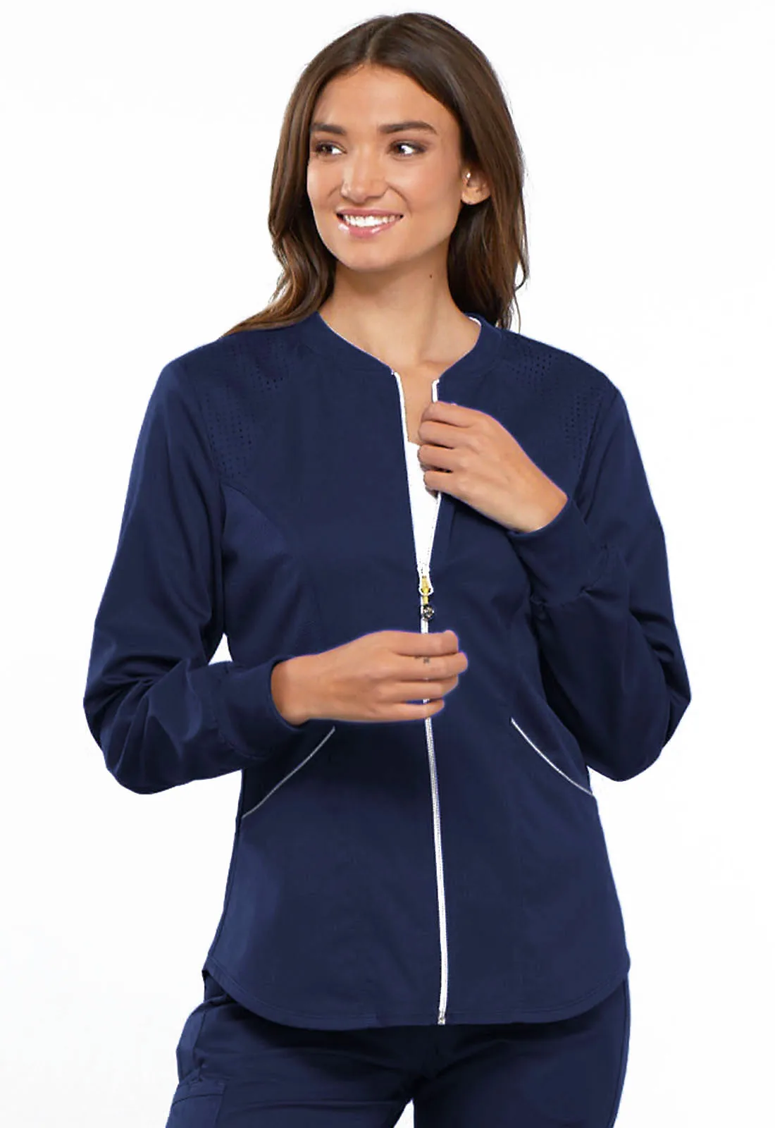 Oem Reusable Fashionable Spandex Hospital Uniformes Medico Stretchy Anti-bacterial Scrub Nurse Uniforms Medical Scrubs Wholesale