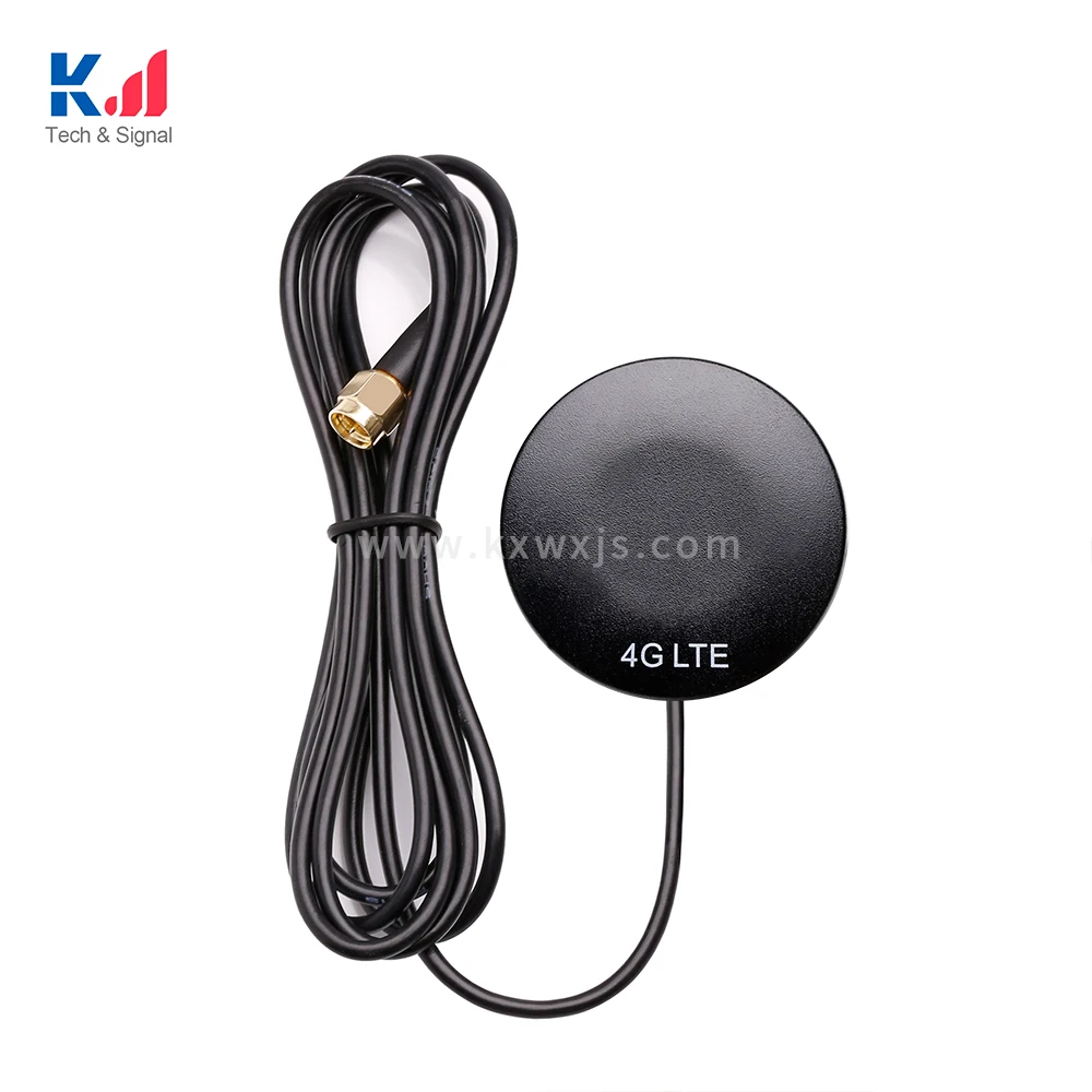 4G Indoor WIFI External Antenna Cabinet Waterproof Anti-theft Antenna