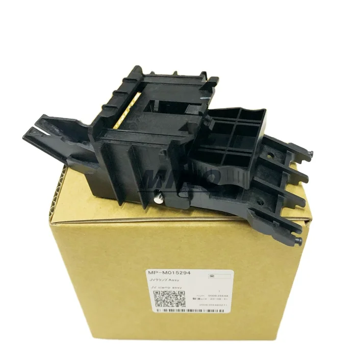 M015294 Original Mimaki  JV150-160 /JV33-160/JV300-160 clamp assy