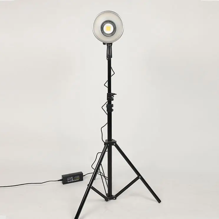 China Deetin  Photography Accessories Photo Studio Video Studio Flash Light for Portrait Shooting