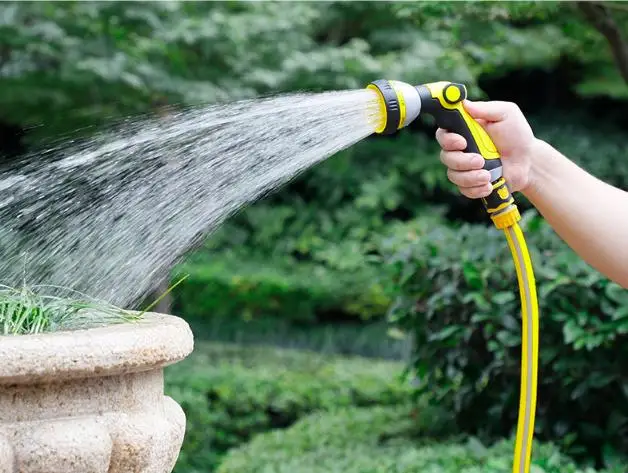Professional Manufacturer High Tensile Polyester Pvc Water Garden Hose