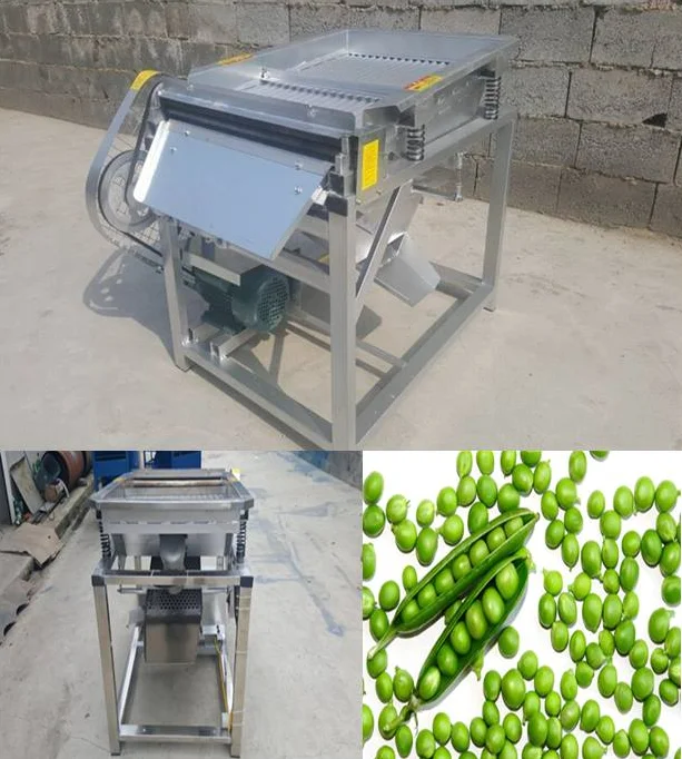 
Hot Selling soybean huller Machine With Low Price 