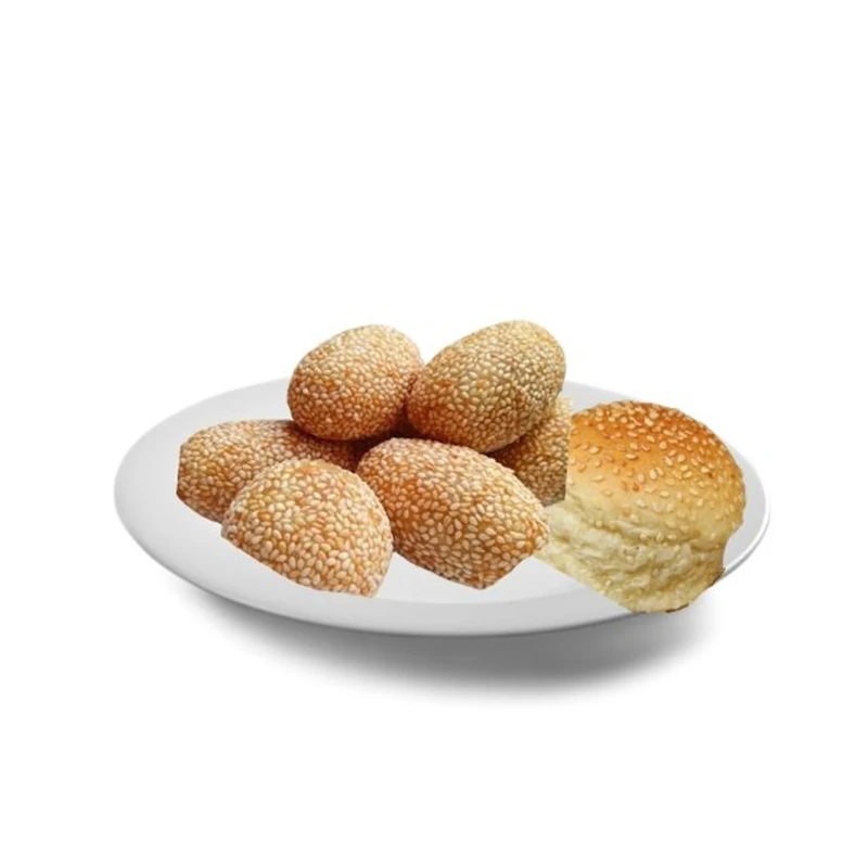 High Quality 10 X 60G White Sesame for Ingredients May Support Healthy Bones Reduce Inflammation Good Source of Vitamin B