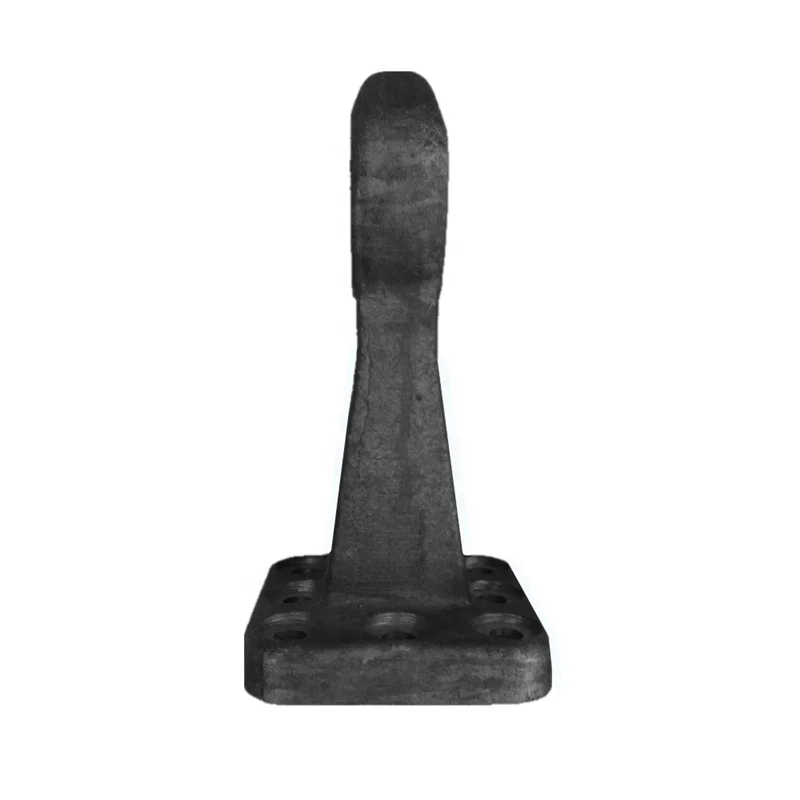 High Strength Forging Ring