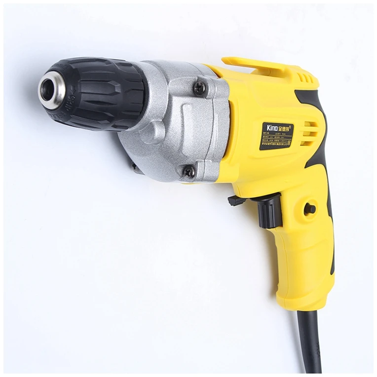 Attractive Price New Type heavy duty mini electric hand drill